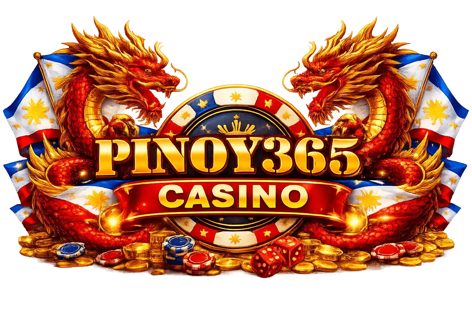 Pinoy365 Casino